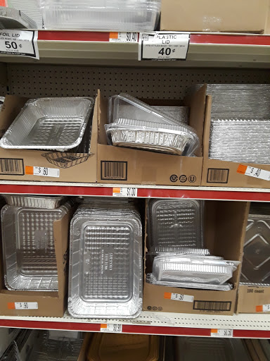 Discount Store «Ocean State Job Lot», reviews and photos, 90 River St, Waltham, MA 02543, USA