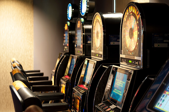 Beoordelingen van Casino Le Vincennes wavre in Waver - Bar