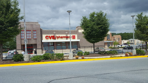 Drug Store «CVS», reviews and photos, 15600 Columbia Pike, Burtonsville, MD 20866, USA