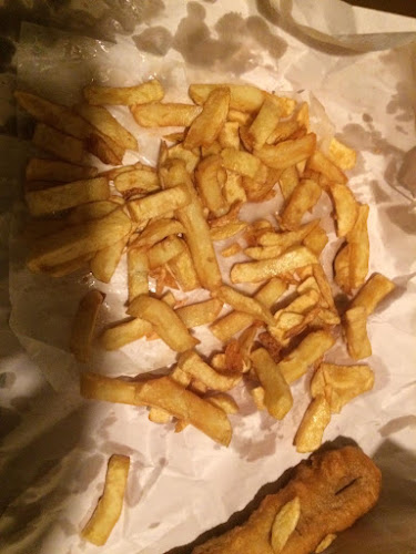Reviews of Exhall Fish & Chips in Coventry - Restaurant