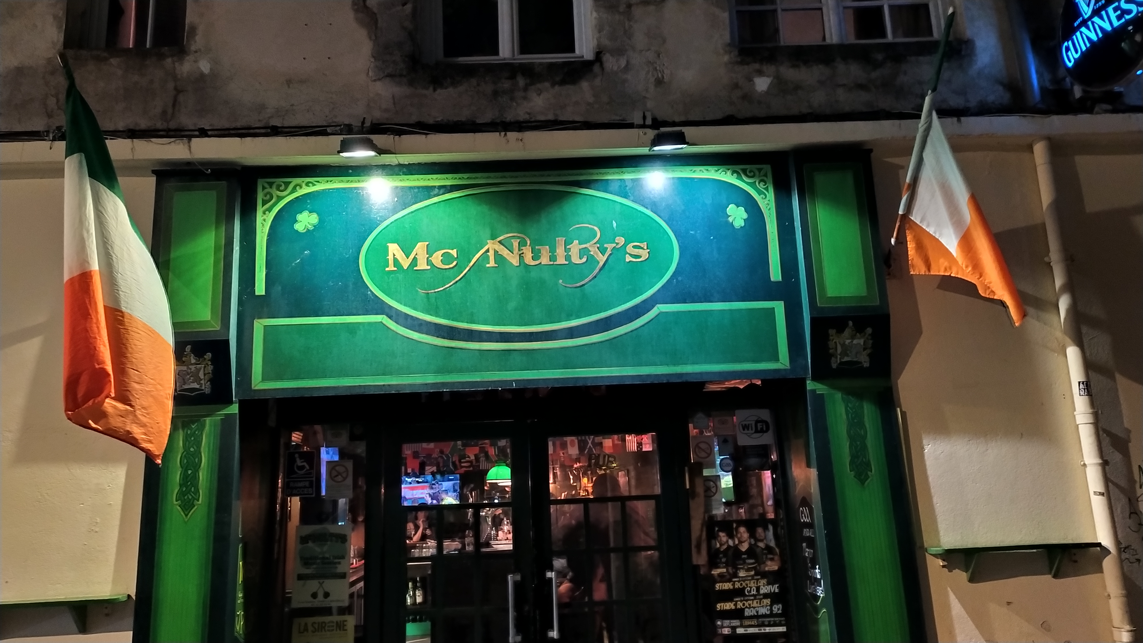Photo n° 1 de l'avis de Jimm.a fait le 14/10/2019 à 15:23