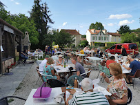 Atmosphère du Cafe Village à Trémolat - n°2