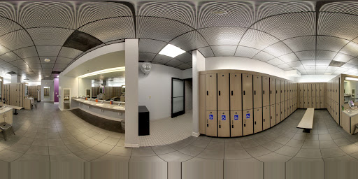 Health Club «Crunch - Hills Plaza», reviews and photos, 345 Spear St, San Francisco, CA 94105, USA