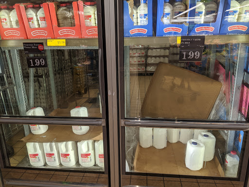 Supermarket «ALDI», reviews and photos, 3076 Cobb Pkwy NW, Kennesaw, GA 30144, USA