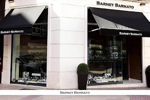 Barney Barnato image