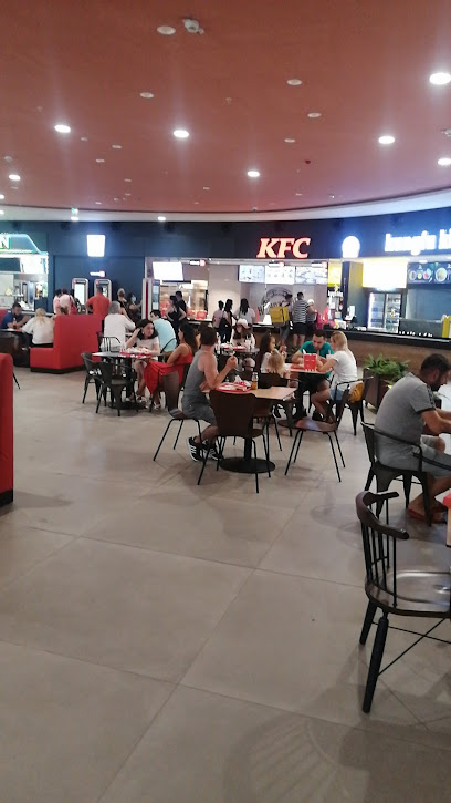 KFC - Bulevard, Bulevardul Unirii 232, Buzău 120021, Romania