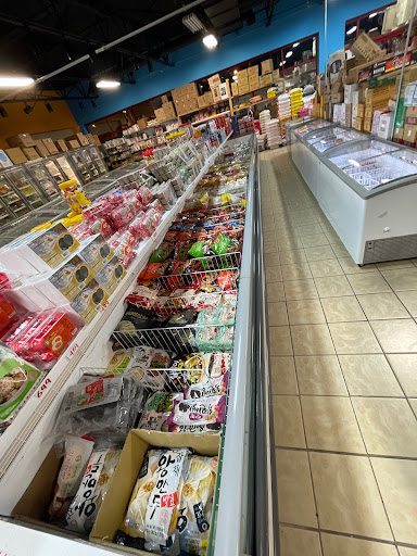 Asian Grocery Store «Asian Market», reviews and photos, 1711 Fort Henry Dr, Kingsport, TN 37664, USA