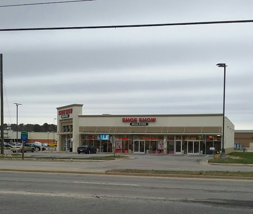 Shoe Store «Shoe Show Mega Store», reviews and photos, 3401 S Crater Rd A, Petersburg, VA 23805, USA