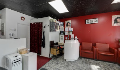 Hair N Extensions Boutique