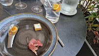 Foie gras du Le Rouergat - Restaurant gastronomique à Castelculier - n°2