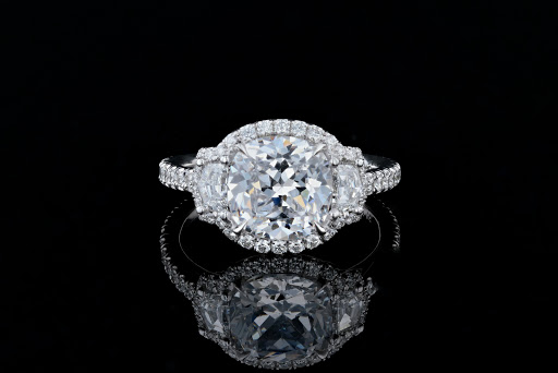 Jeweler «Nathan Alan Jewelers», reviews and photos, 3333 Bristol St, Costa Mesa, CA 92626, USA