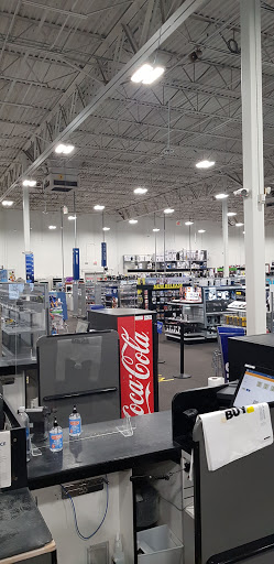 Electronics Store «Best Buy», reviews and photos, 1880 Palm Beach Lakes Blvd, West Palm Beach, FL 33401, USA