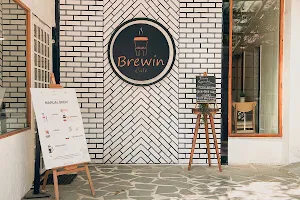 Brewin Cafe image