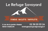 Photos du propriétaire du Restaurant Le Refuge Savoyard à Vierzon - n°12