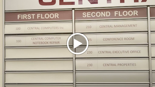 Computer Store «Central Computers», reviews and photos, 3777 Stevens Creek Blvd, Santa Clara, CA 95051, USA