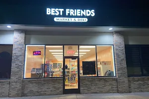 Best Friends Market & Deli image