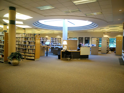 Dorval Library