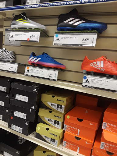 Sporting Goods Store «Academy Sports + Outdoors», reviews and photos, 8610 Eastchase Pkwy, Montgomery, AL 36117, USA