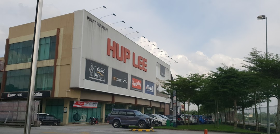 Hup Lee BMS Mall