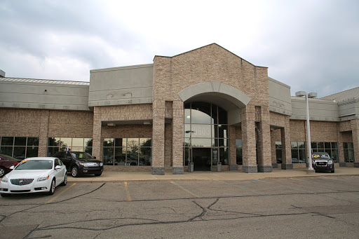 Car Dealer «Bowman Auto Center», reviews and photos, 9603 Dixie Hwy, Village of Clarkston, MI 48348, USA