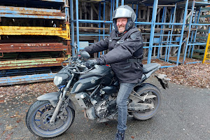 Auto Moto École ESC Douai