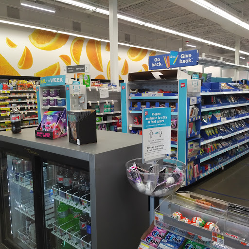 Drug Store «Walgreens», reviews and photos, 414 Kings Hwy E, Fairfield, CT 06825, USA