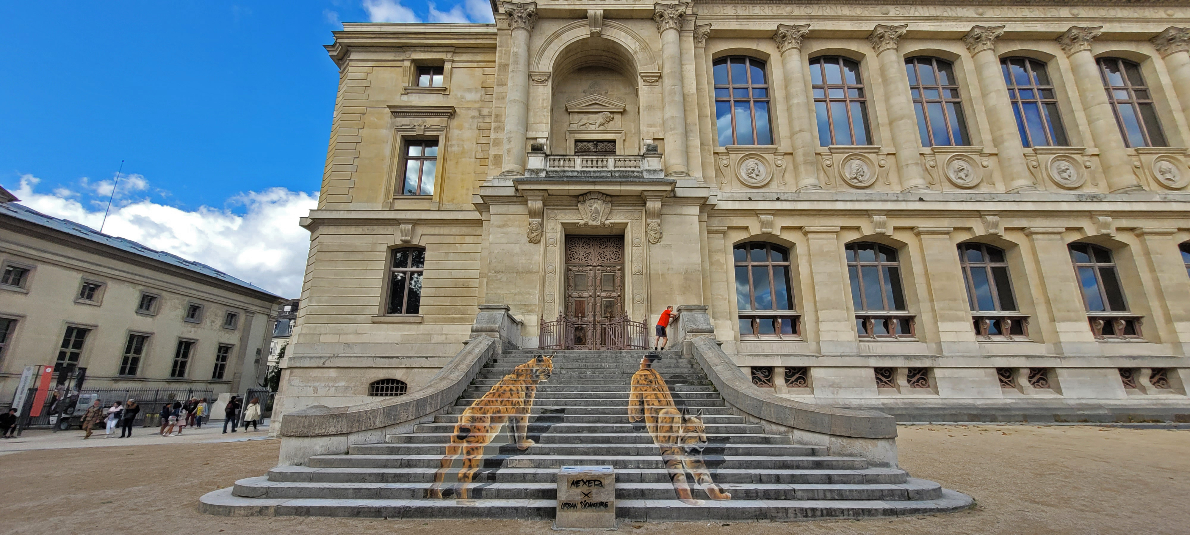 Photo n° 8 de l'avis de Michel.I fait le 12/08/2023 à 16:35