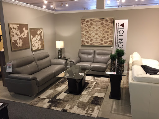 Furniture Store «JR Furniture Lynnwood», reviews and photos, 19220 33rd Ave W, Lynnwood, WA 98036, USA