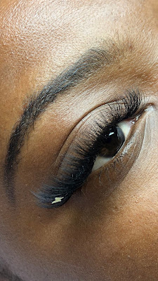 Extensions de cils 🔥 à Quincy-sous-Sénart