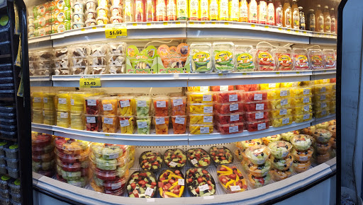 Supermarket «Gates Avenue Food Bazaar Supermarket», reviews and photos, 1590 Gates Ave, Ridgewood, NY 11385, USA