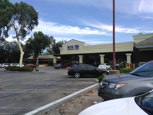Sporting Goods Store «Big 5 Sporting Goods», reviews and photos, 80 W Foothill Blvd, Upland, CA 91786, USA