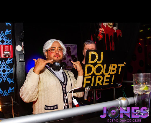 Night Club «Jones Night Club», reviews and photos, 107 NW Couch St, Portland, OR 97209, USA