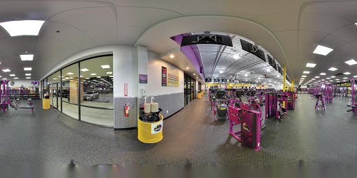 Gym «Planet Fitness», reviews and photos, 4911 Coconut Creek Pkwy, Coconut Creek, FL 33063, USA