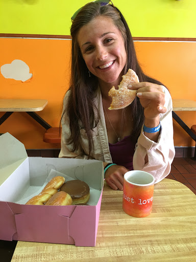 Donut Shop «Best Donuts», reviews and photos, 2514 Pacific Coast Hwy, Hermosa Beach, CA 90254, USA