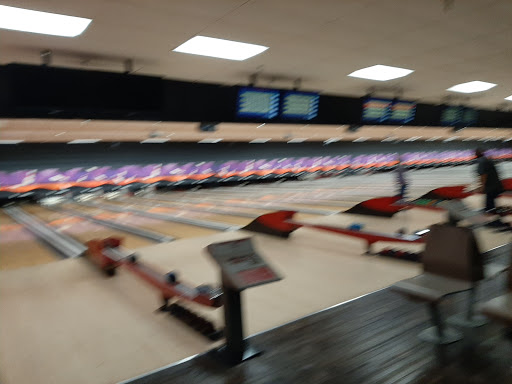 Bowling Alley «AMF Southwest Lanes», reviews and photos, 4991 Fairview Ave, Linthicum Heights, MD 21090, USA