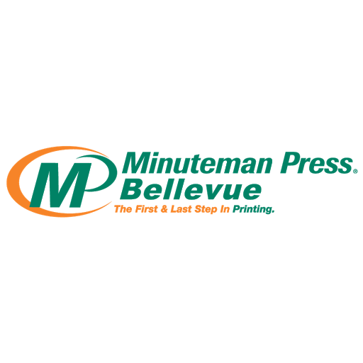 Commercial Printer «Minuteman Press», reviews and photos, 1449 130th Ave NE, Bellevue, WA 98005, USA