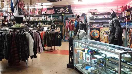 Tobacco Shop «Zero Gravity», reviews and photos, 2601 Spring Ave SW, Decatur, AL 35601, USA