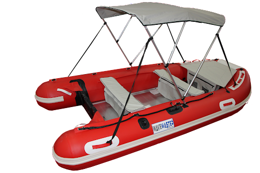 WaveMaster Inflatable boats & accessories inc.