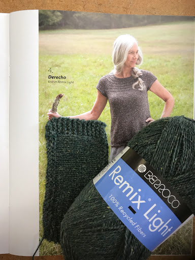 Yarn Store «Cloverhill Yarn Shop», reviews and photos, 77 Mellor Ave, Catonsville, MD 21228, USA