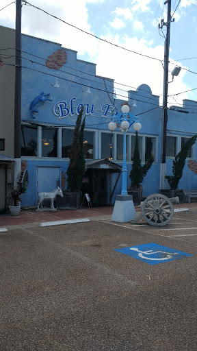 Bleu Frog, 1710 S Alameda St, Corpus Christi, TX 78404, USA, 