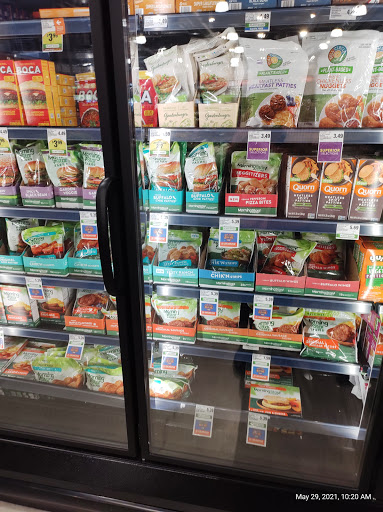 Supermarket «Lucky», reviews and photos, 6155 W Las Positas Blvd, Pleasanton, CA 94588, USA