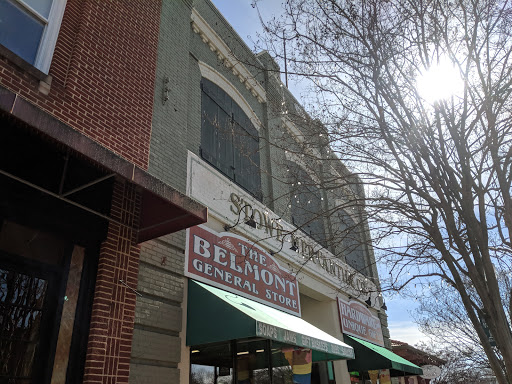 General Store «Belmont General Store», reviews and photos, 6 N Main St, Belmont, NC 28012, USA