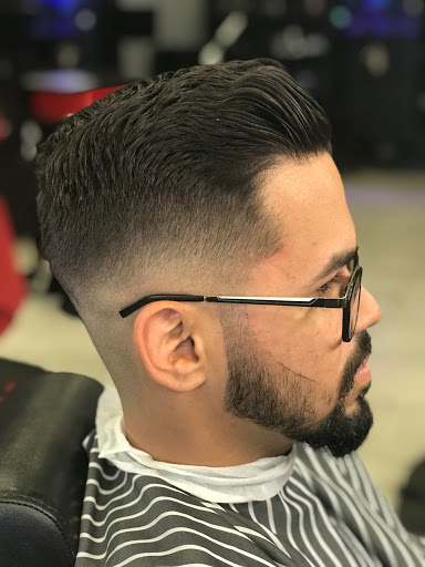 Barber Shop «IDrive barbershop», reviews and photos, 11701 International Dr, Orlando, FL 32821, USA