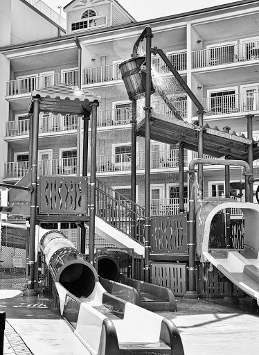 Water Park «Splash Harbour Water Park», reviews and photos, 399 2nd St, Indian Rocks Beach, FL 33785, USA