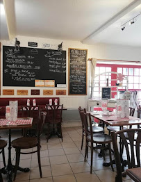Atmosphère du Restaurant français Le Bistro à Cholet - n°2