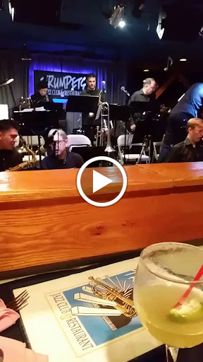 Restaurant «Trumpets Jazz Club & Restaurant», reviews and photos, 6 Depot Square, Montclair, NJ 07042, USA