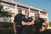 Anago Commercial Cleaning - Photo 2 - Car repair in San Jose, CA, San Jose