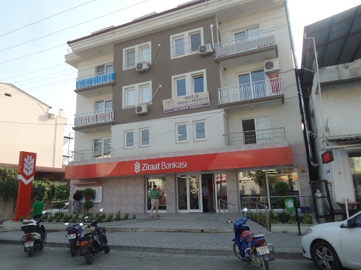 Ziraat Bankası