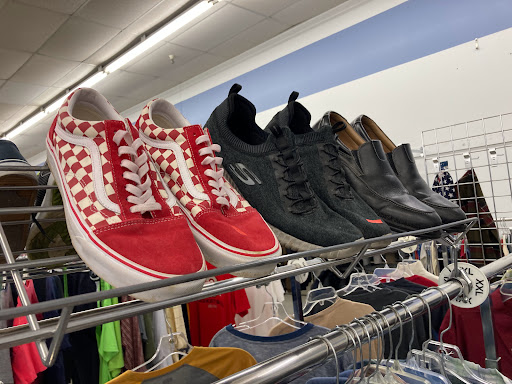 Non-Profit Organization «Goodwill», reviews and photos