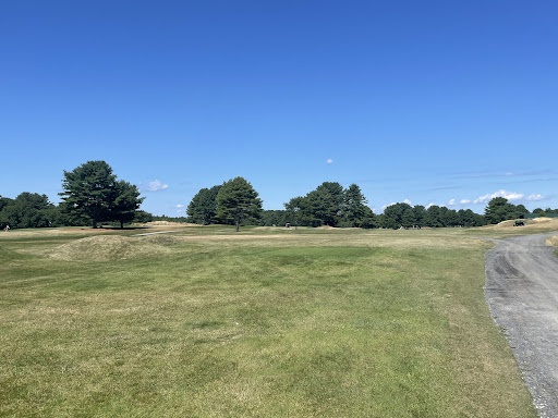 Golf Club «Cape Arundel Golf Club», reviews and photos, 19 River Rd, Kennebunkport, ME 04046, USA